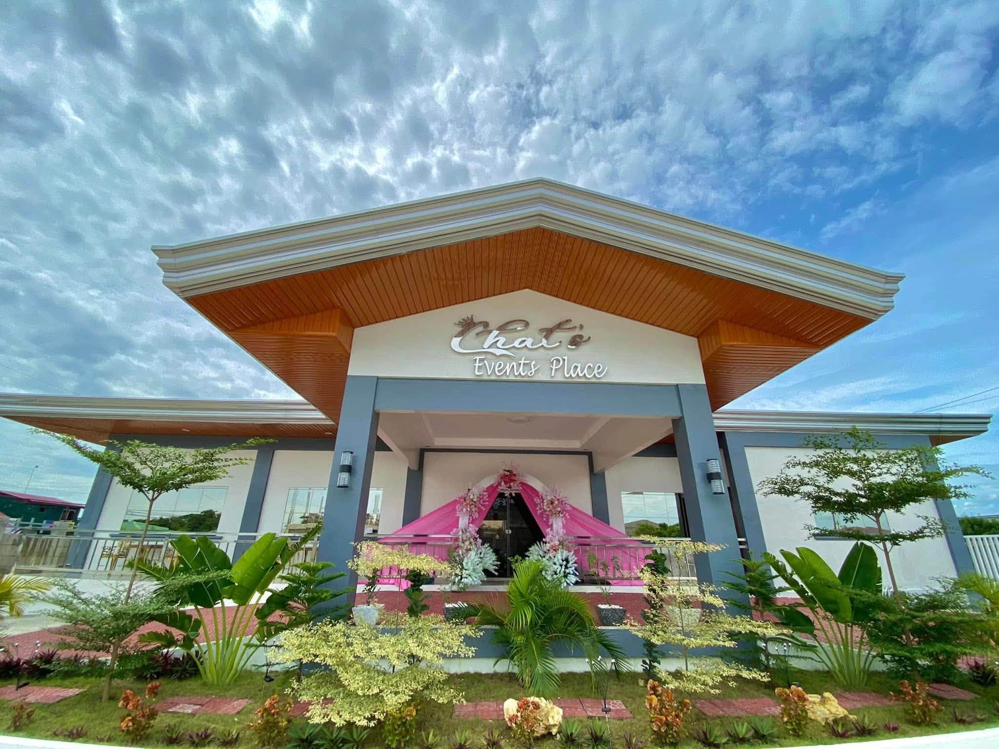 Chat's Resort Hotel & Events Place