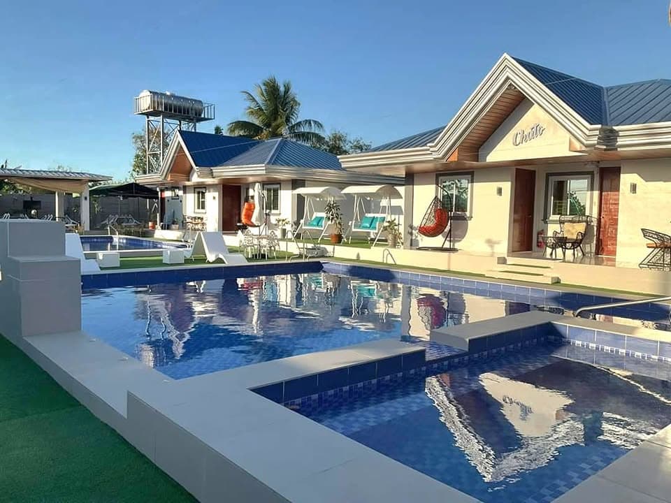 Chat's Resort Hotel & Events Place